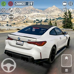 Biểu tượng Car Driving School - Car Verse